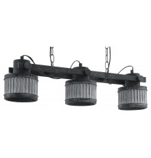 Подвесной светильник Eglo 43447 Turrock