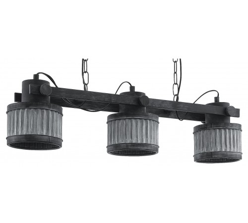 Подвесной светильник Eglo 43447 Turrock