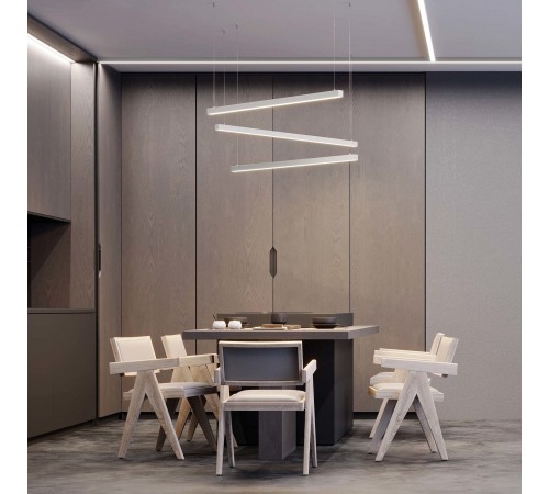 Профиль универсальный Arlight 036202 SL-LINE