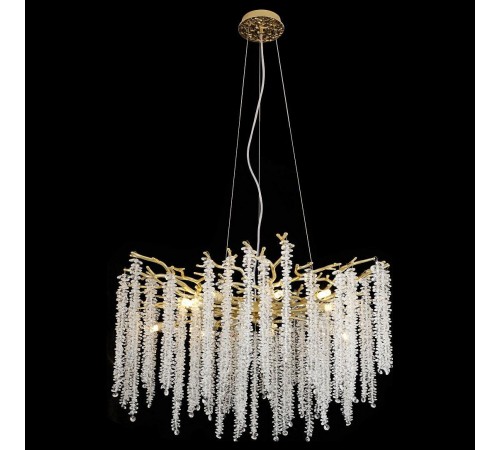 Подвесная люстра Alfa-Light F1924-12 F1924