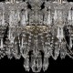 Подвесная люстра Bohemia Art Classic 11.23.16.400.Br.Dr 11.23