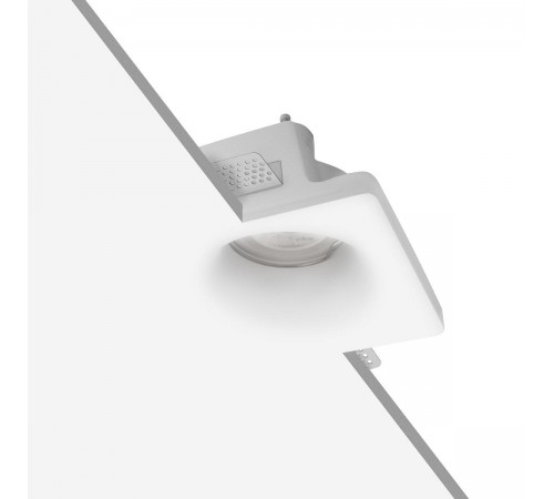 Встраиваемый светильник Loft it 10356F Ghost