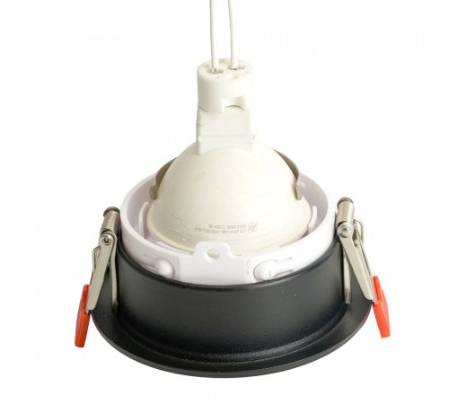 Встраиваемый светильник Feron 51401 DL3102