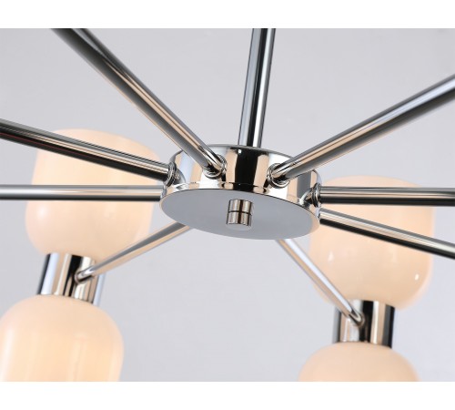 Люстра на штанге Ambrella Light LH56085 LH