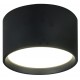 Накладной светильник Escada 20005SMU/01LED SBK 20005