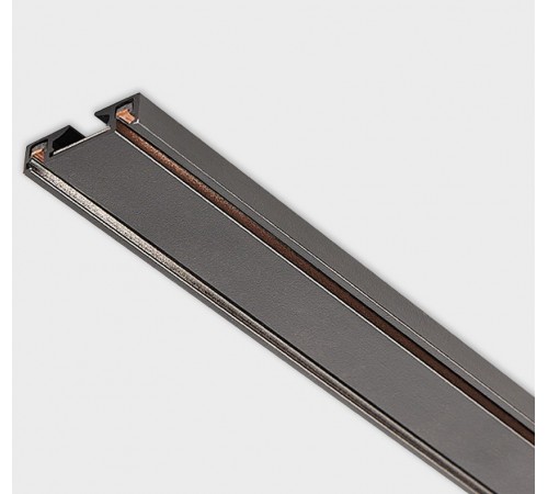 Трек накладной Italline IT09-9020 black tube KREATOR