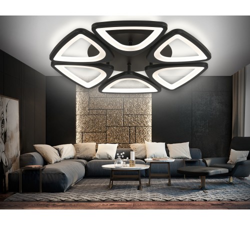 Потолочная люстра Ambrella Light FA4495 FA