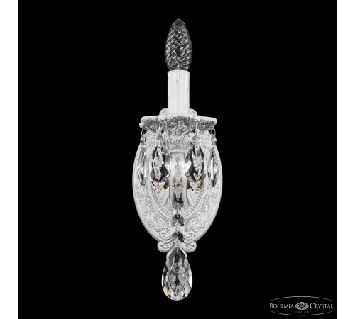 Бра Bohemia Ivele Crystal AL7801B10/1/175 A WMN AL7801