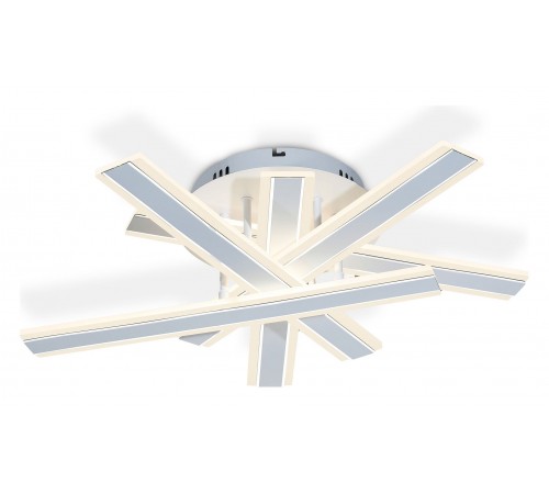 Потолочная люстра Ambrella Light FA8903 FA