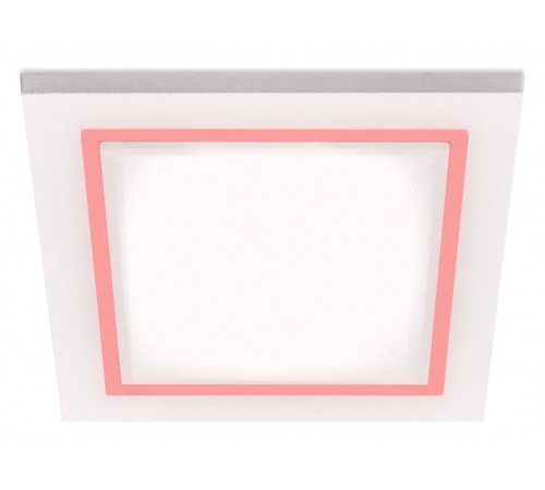 Встраиваемый светильник Ambrella Light TN122 TN