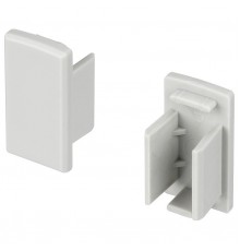 Набор заглушек для профиля Arlight 023989 Pik