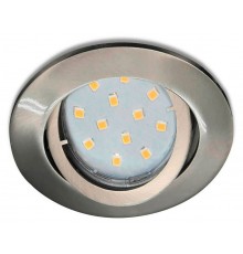 Встраиваемый светильник Eglo 31691 TEDO