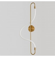 Накладной светильник Moderli V4086-WL TRUE