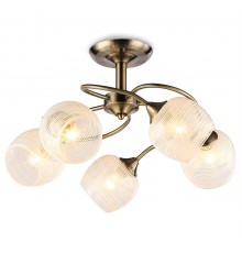 Люстра на штанге Ambrella Light TR3199 TR