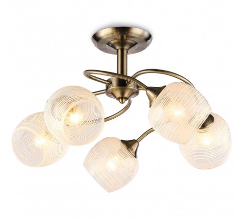 Люстра на штанге Ambrella Light TR3199 TR