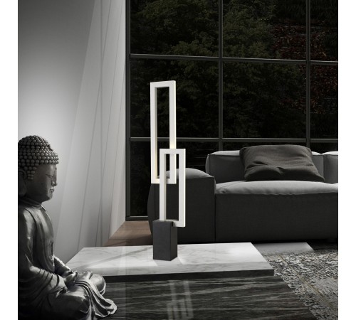 Настольная лампа декоративная Mantra 6562 Mural