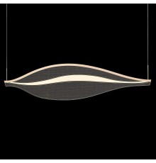 Подвесной светильник Wertmark WE450.01.343 Hetti