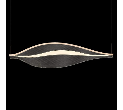 Подвесной светильник Wertmark WE450.01.343 Hetti