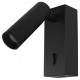 Бра Loft it 10260/1W Black Sign