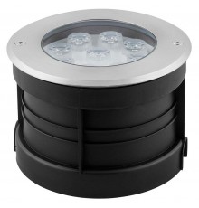 Встраиваемый в дорогу светильник Feron 32019 SP4113