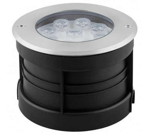 Встраиваемый в дорогу светильник Feron 32019 SP4113