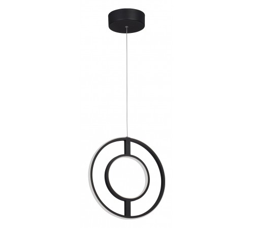 Подвесной светильник Vitaluce V4672-1/1S V4672