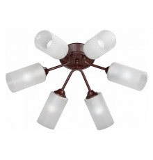 Потолочная люстра Vitaluce V3740-7/6PL V3740