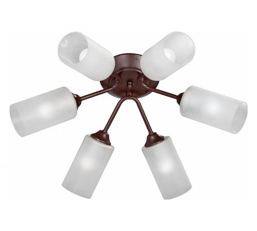 Потолочная люстра Vitaluce V3740-7/6PL V3740