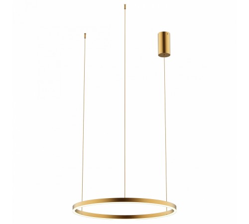 Подвесной светильник Kink Light 08213,33P(3000K) Тор