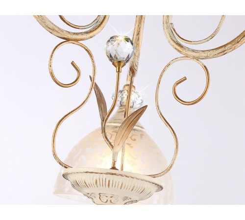 Люстра на штанге Ambrella Light TR3055 TR