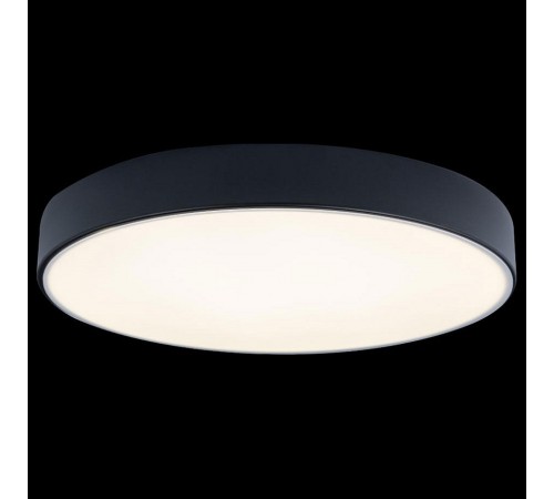 Накладной светильник Loft it 10002/24 Black Axel 1