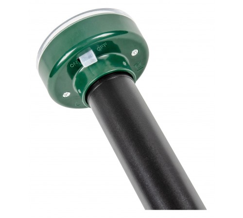 Отпугиватель грызунов UDR-S20 SOL GREEN UL-00010412