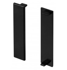 Заглушка для профиля Arlight 046164 PLINTUS