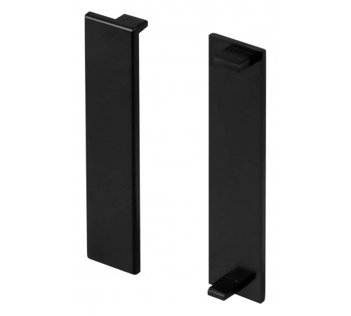 Заглушка для профиля Arlight 046164 PLINTUS