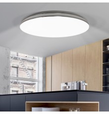 Накладной светильник Эра SPB-6-70 Chrome1 Классик