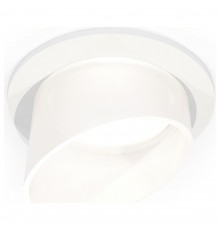 Встраиваемый светильник Ambrella Light XC6512068 XC