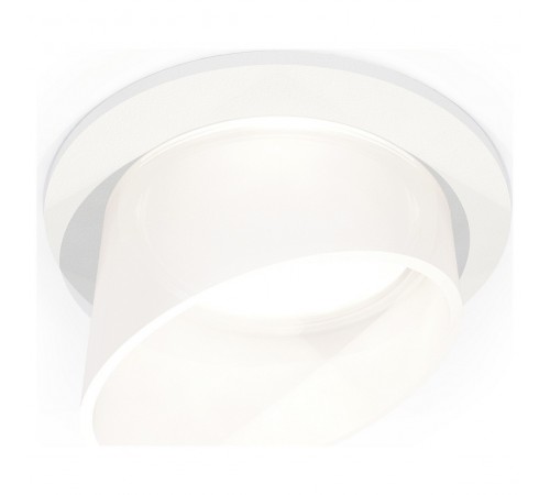 Встраиваемый светильник Ambrella Light XC6512068 XC