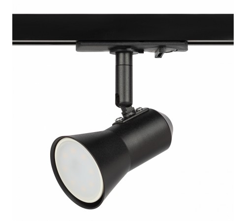 Светильник на штанге Эра TR37-GU10 BK