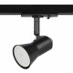 Светильник на штанге Эра TR37-GU10 BK