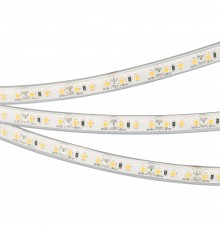 Лента светодиодная Arlight 029595(3) A120 12V 16.8 W/m IP68 бассейн