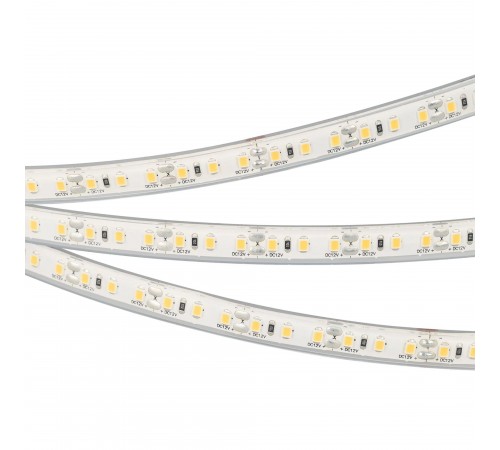 Лента светодиодная Arlight 029595(3) A120 12V 16.8 W/m IP68 бассейн