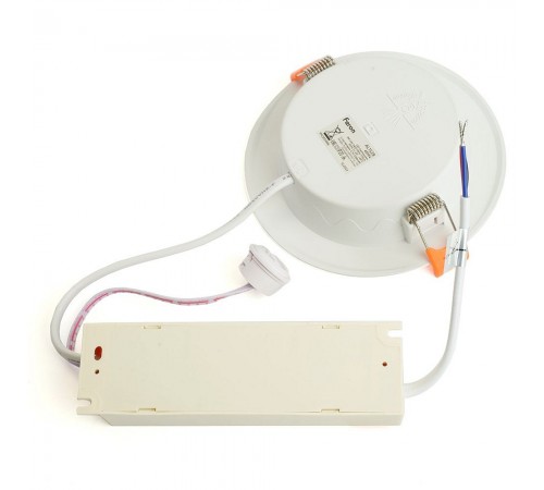 Встраиваемый светильник Feron 48984 AL1528