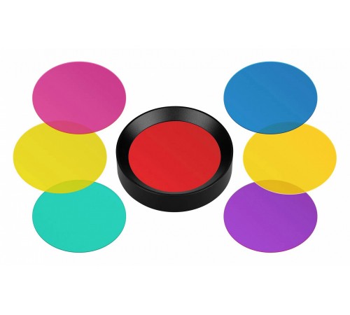 Сотовый фильтр Arlight 047006 CALIPSO