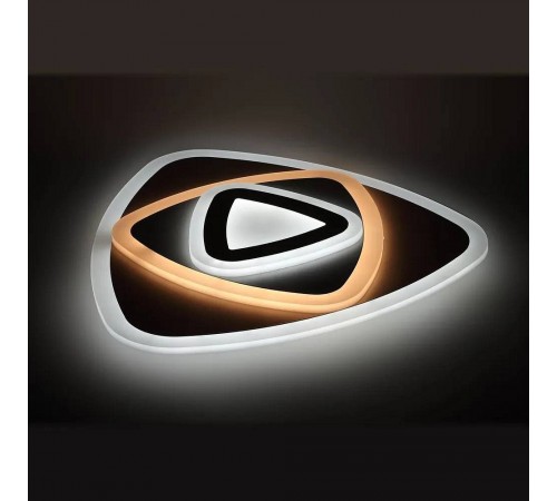 Накладной светильник Эра SPB-6 GEO 5 RC 67