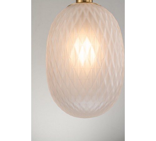 Подвесной светильник Arti Lampadari Magliano E 1.P3 W Magliano