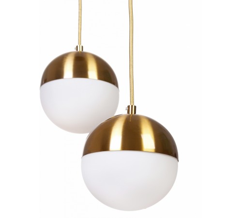 Подвесной светильник MyFar MR2220-3P Loreen