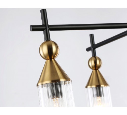 Люстра на штанге Ambrella Light LH55256 LH