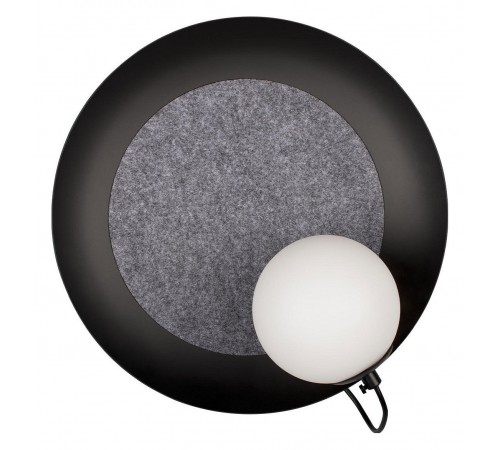 Накладной светильник Loft it 10237W Black Wonders