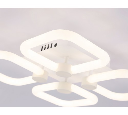 Потолочная люстра Ambrella Light FA3819 FA