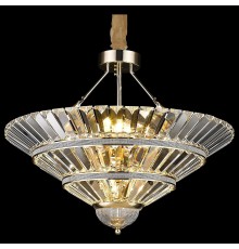 Подвесной светильник Wertmark WE147.08.303 Nicole